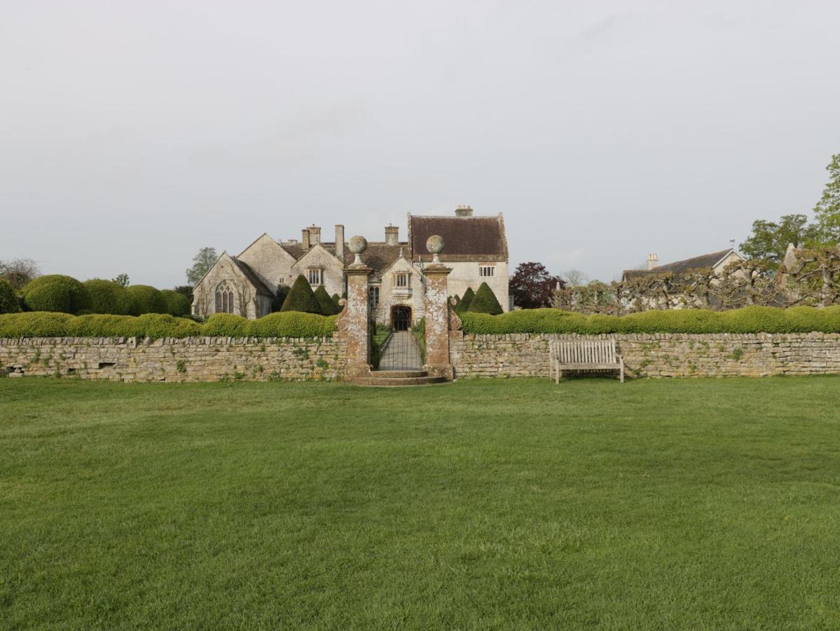 The Lodge At Crossroads Farm Bridgwater Eksteriør bilde